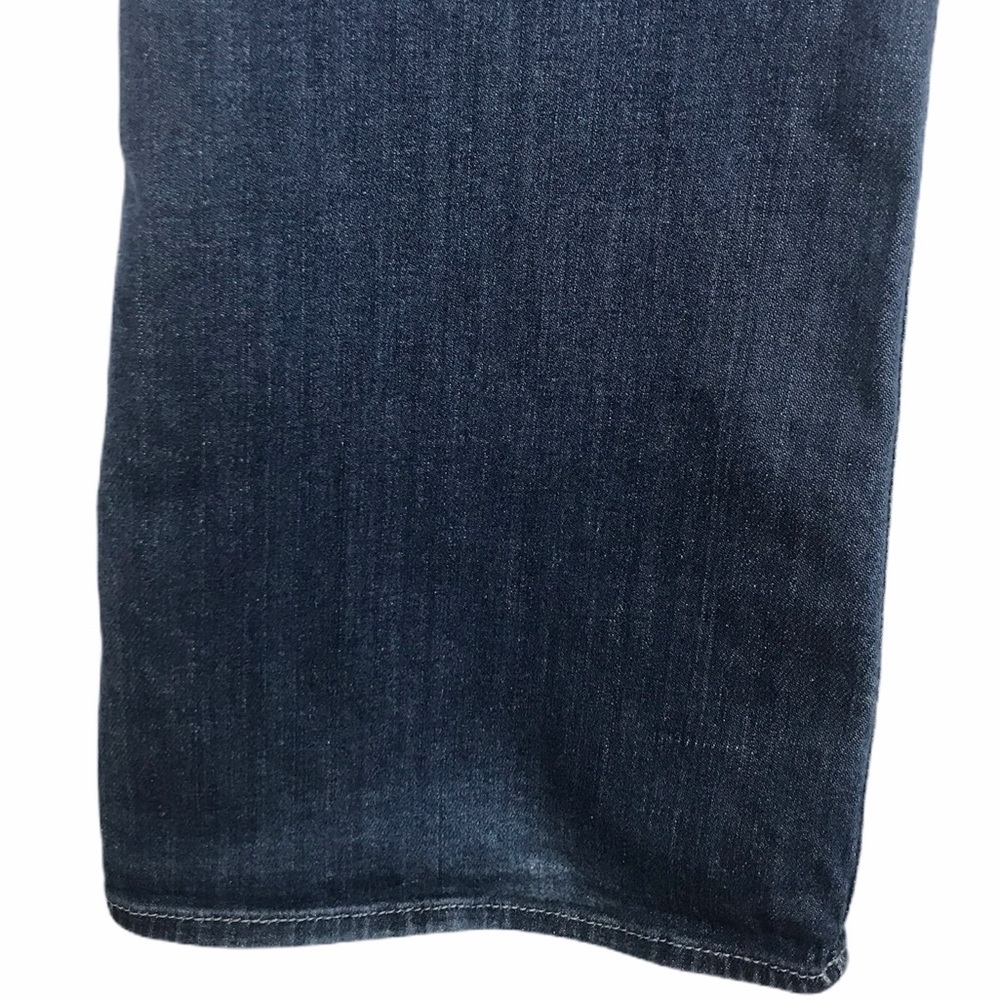 Rock & Republic Kasandra Bootcut Jeans Dark Wash Size 12 - Picture 12 of 14